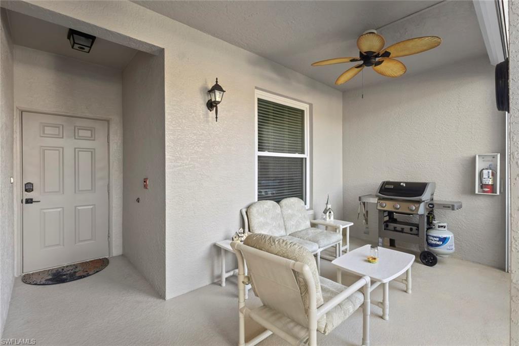 FAIRWAY ISLES - Residential