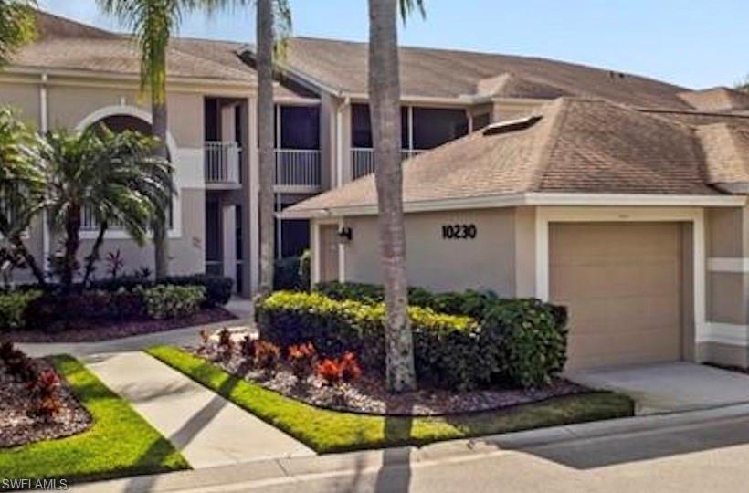 FAIRWAY ISLES - Residential