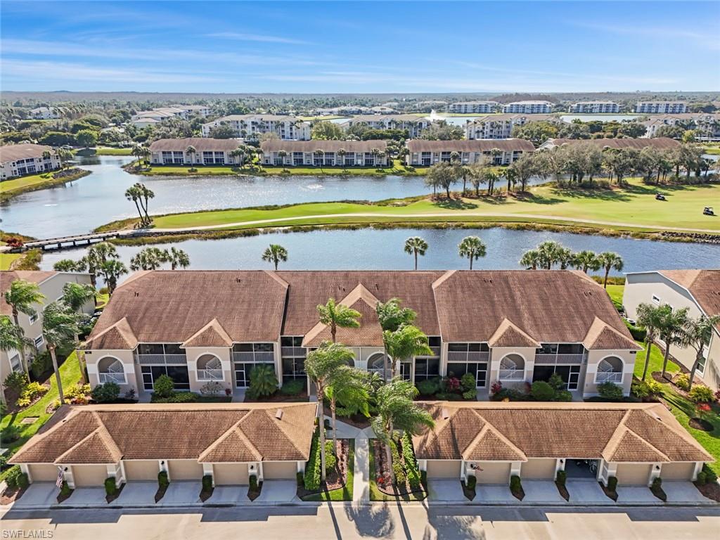 FAIRWAY ISLES - Residential