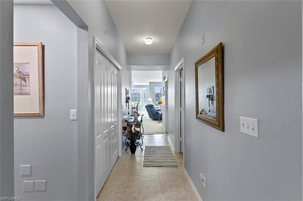 FAIRWAY ISLES - Residential