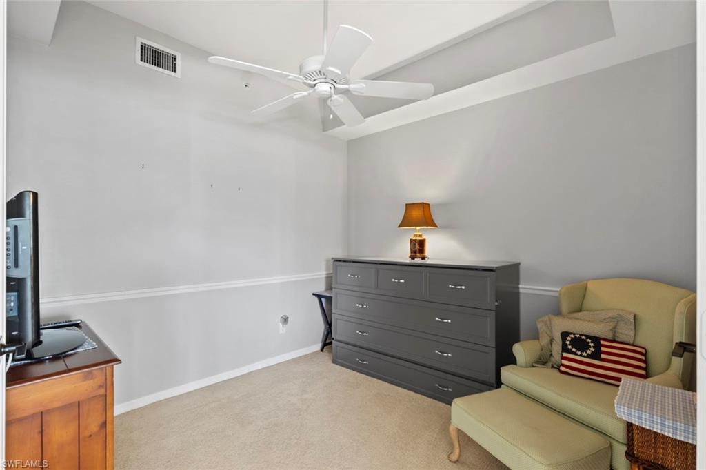 FAIRWAY ISLES - Residential