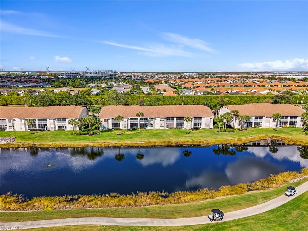 FAIRWAY ISLES - Residential