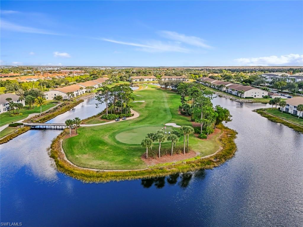 FAIRWAY ISLES - Residential