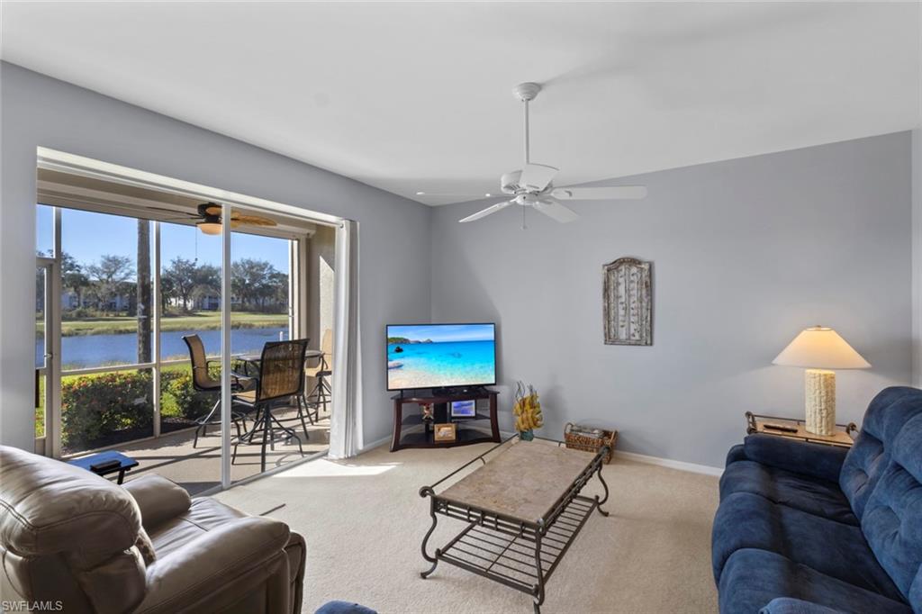 FAIRWAY ISLES - Residential