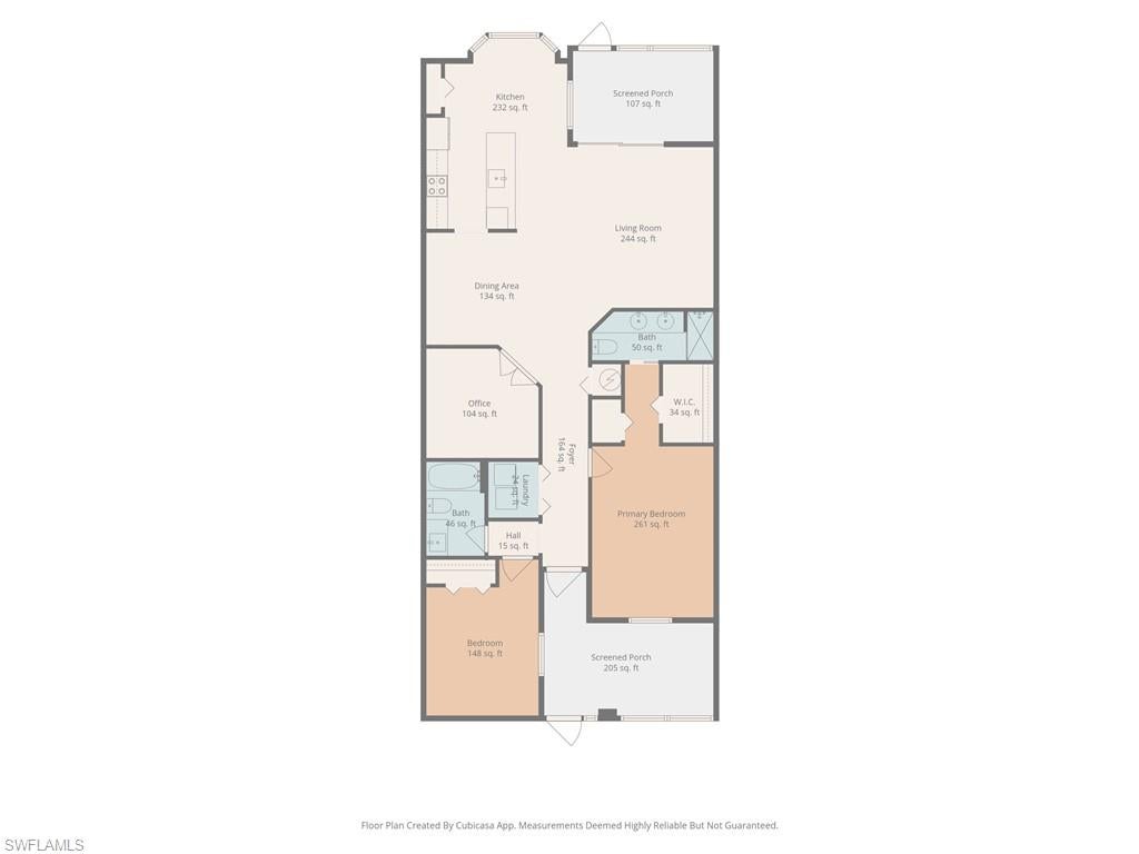 FAIRWAY ISLES - Residential