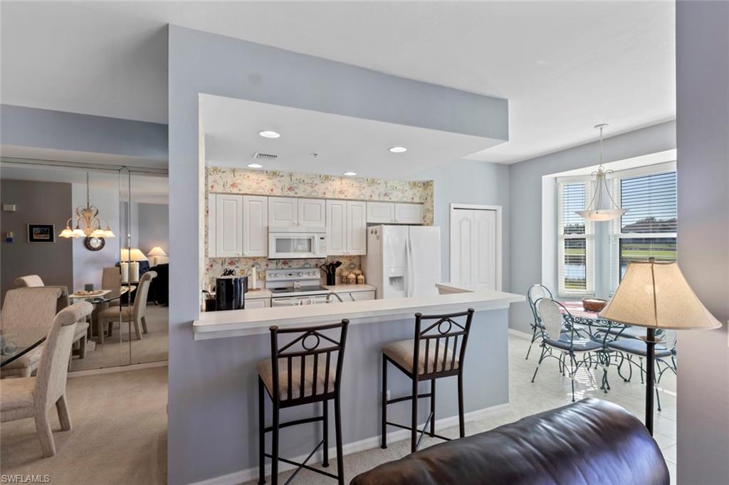 FAIRWAY ISLES - Residential