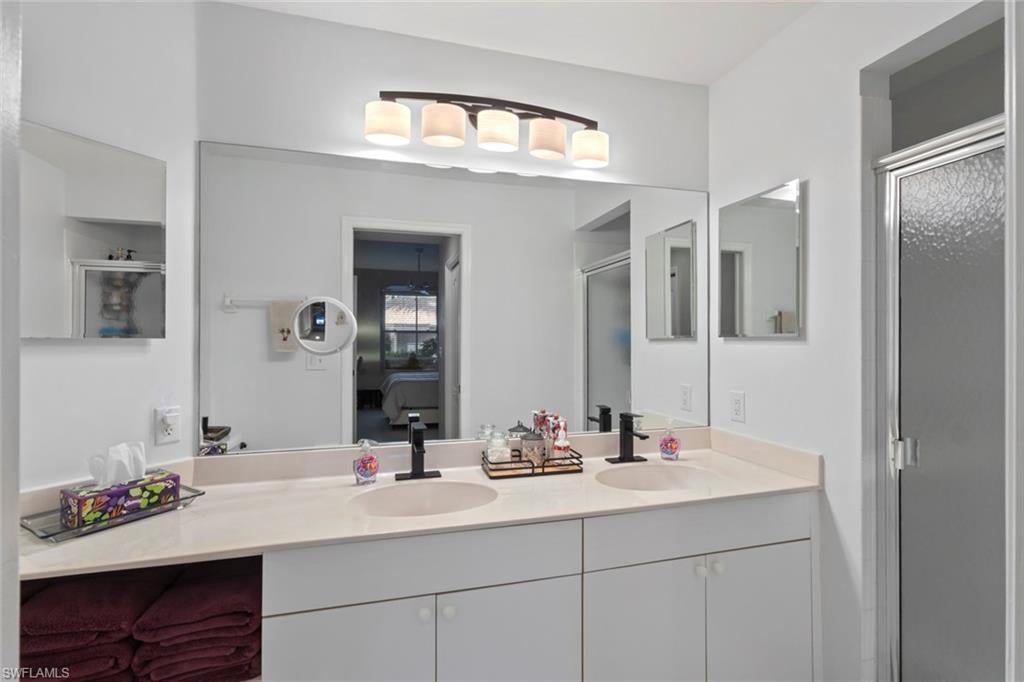 FAIRWAY ISLES - Residential
