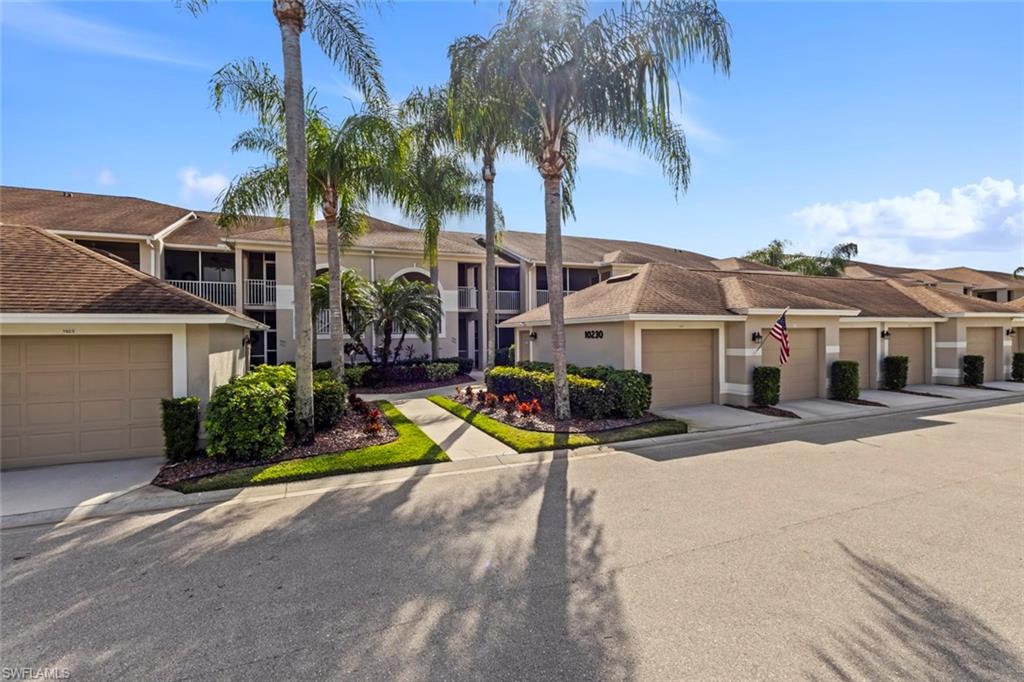 FAIRWAY ISLES - Residential