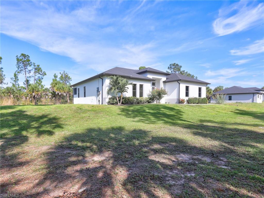 GOLDEN GATE ESTATES - Residential