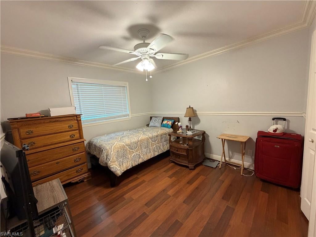 GOLDEN GATE CITY - Residential