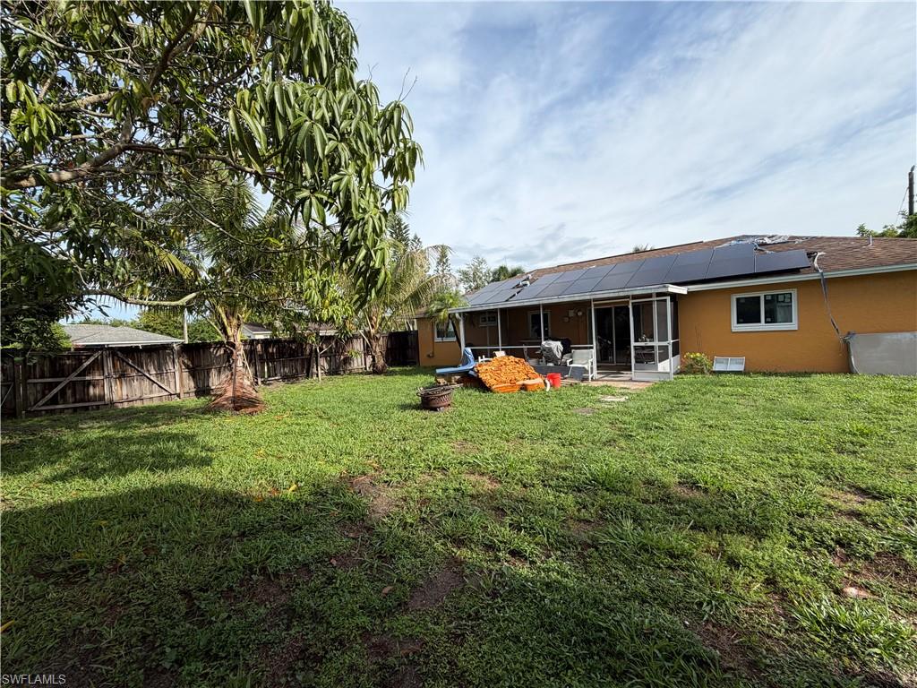 GOLDEN GATE CITY - Residential