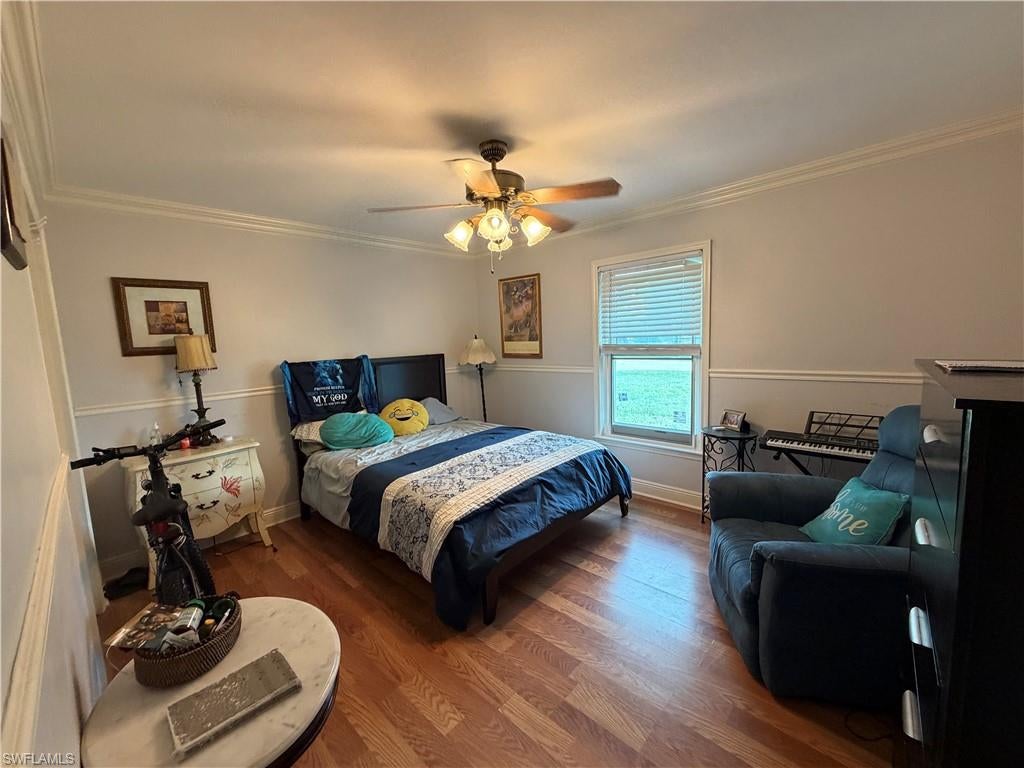 GOLDEN GATE CITY - Residential