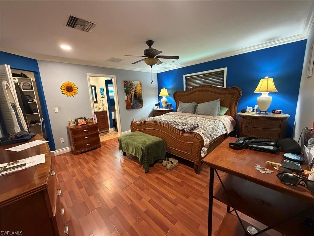 GOLDEN GATE CITY - Residential