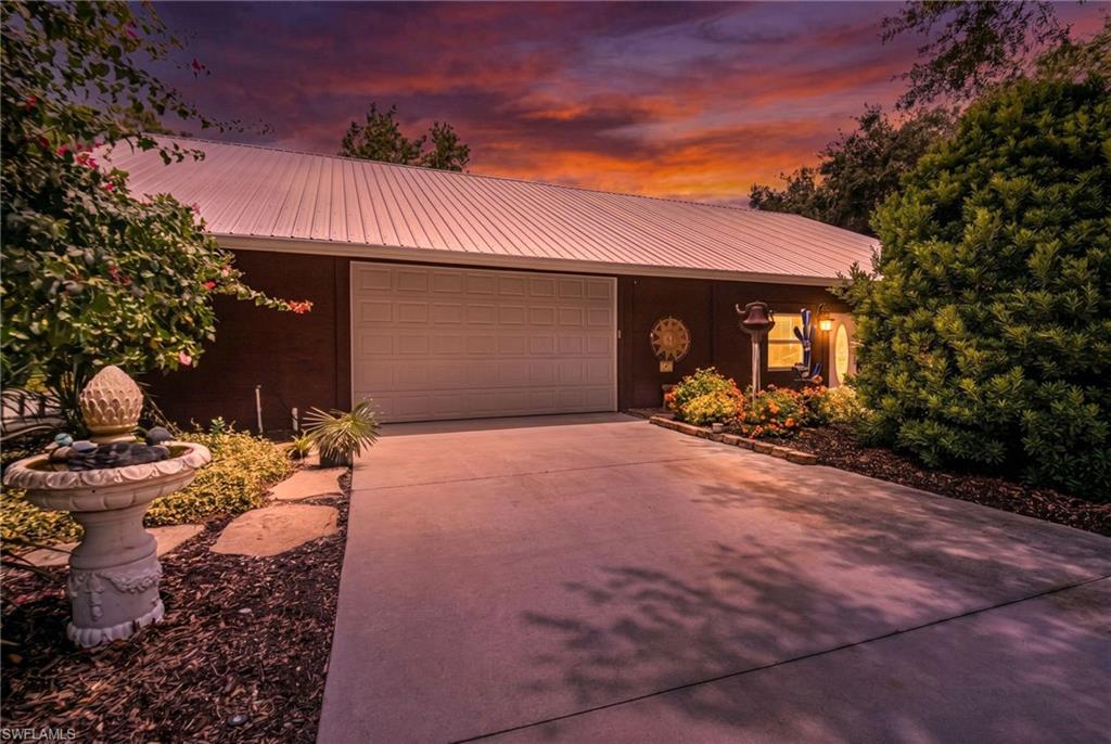 BAYSHORE ESTATES SUBDIVISION - Residential