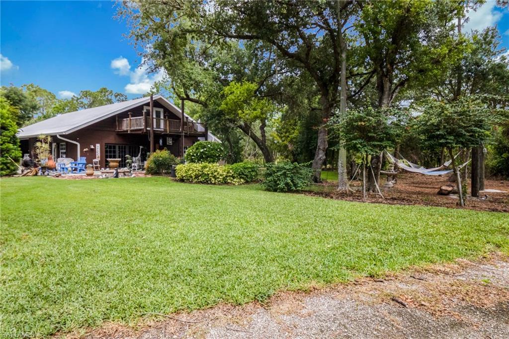 BAYSHORE ESTATES SUBDIVISION - Residential