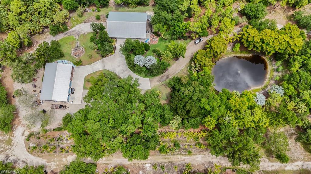 BAYSHORE ESTATES SUBDIVISION - Residential