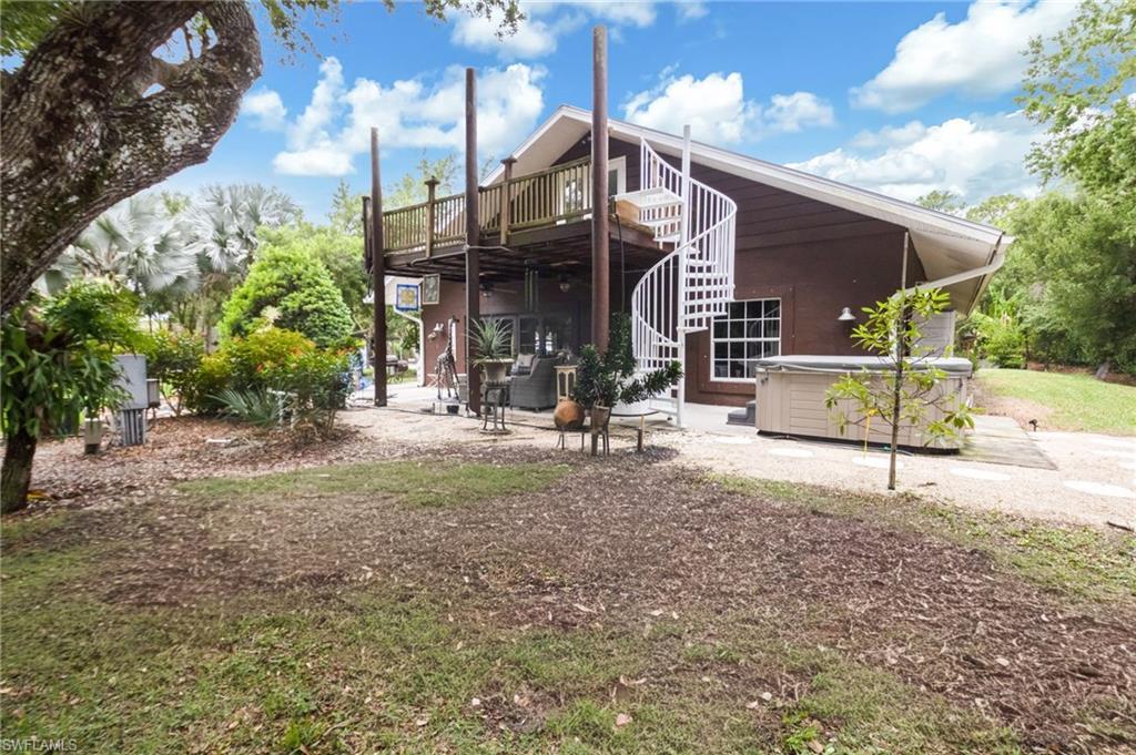 BAYSHORE ESTATES SUBDIVISION - Residential
