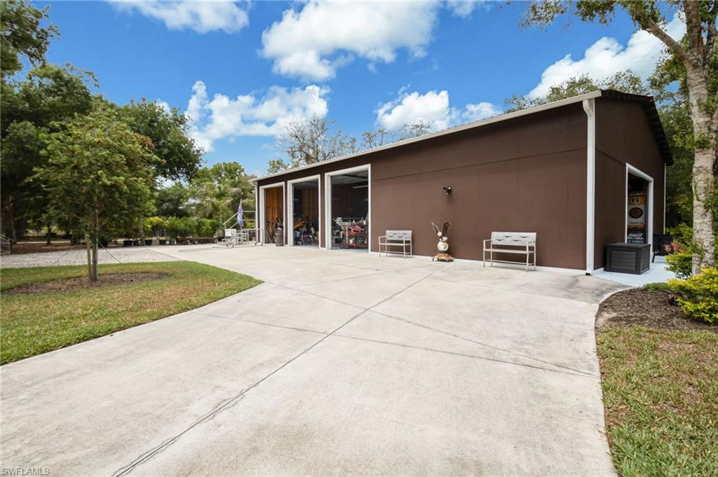 BAYSHORE ESTATES SUBDIVISION - Residential