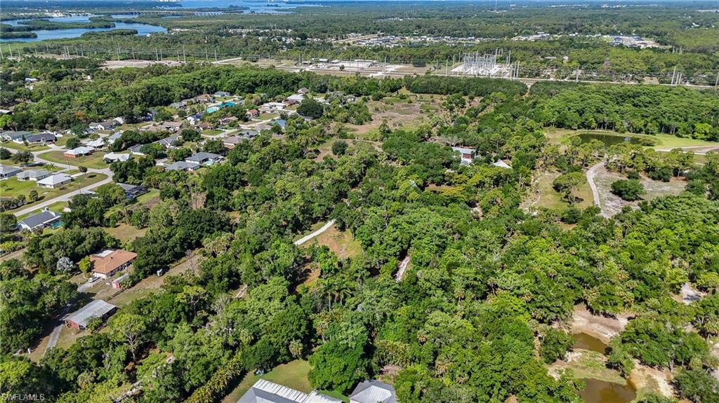 BAYSHORE ESTATES SUBDIVISION - Residential