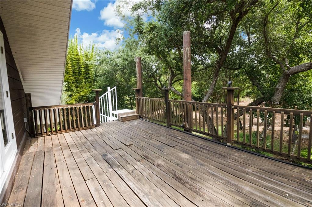BAYSHORE ESTATES SUBDIVISION - Residential
