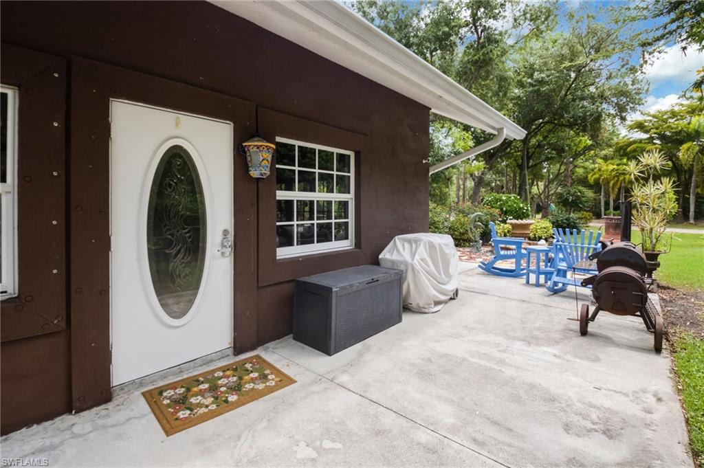 BAYSHORE ESTATES SUBDIVISION - Residential