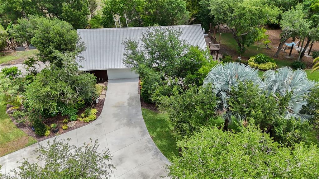 BAYSHORE ESTATES SUBDIVISION - Residential