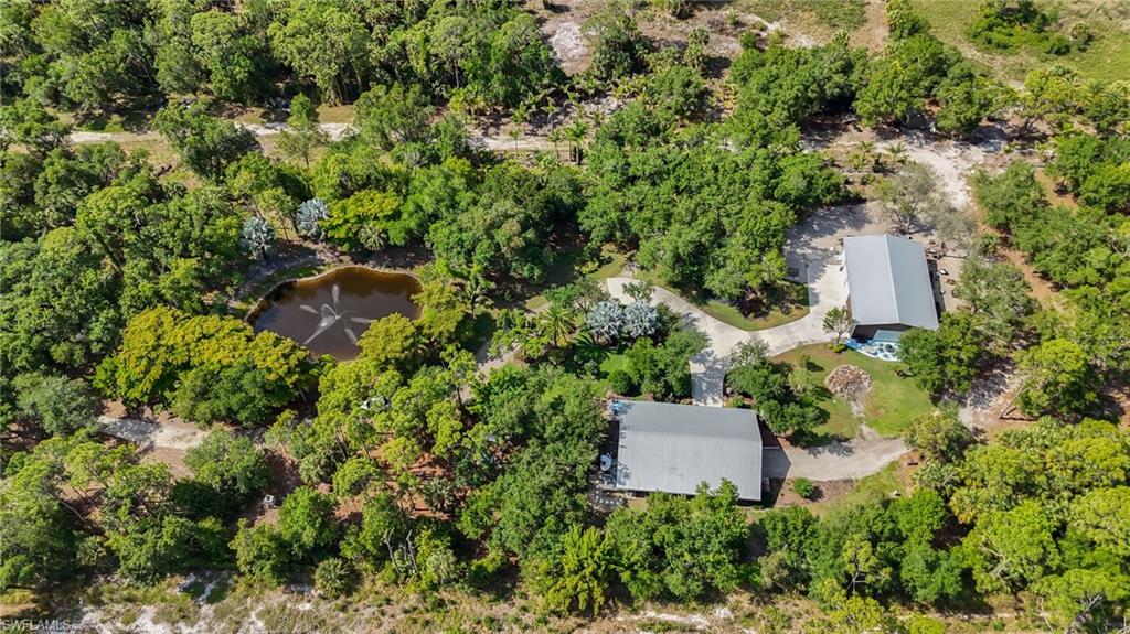 BAYSHORE ESTATES SUBDIVISION - Residential