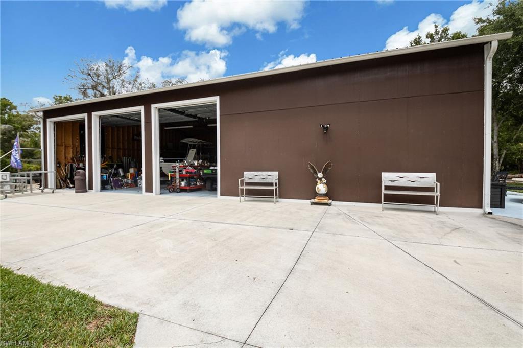BAYSHORE ESTATES SUBDIVISION - Residential