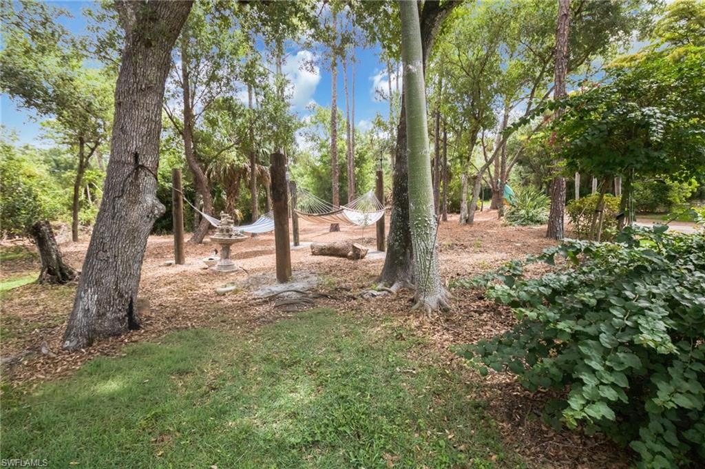 BAYSHORE ESTATES SUBDIVISION - Residential