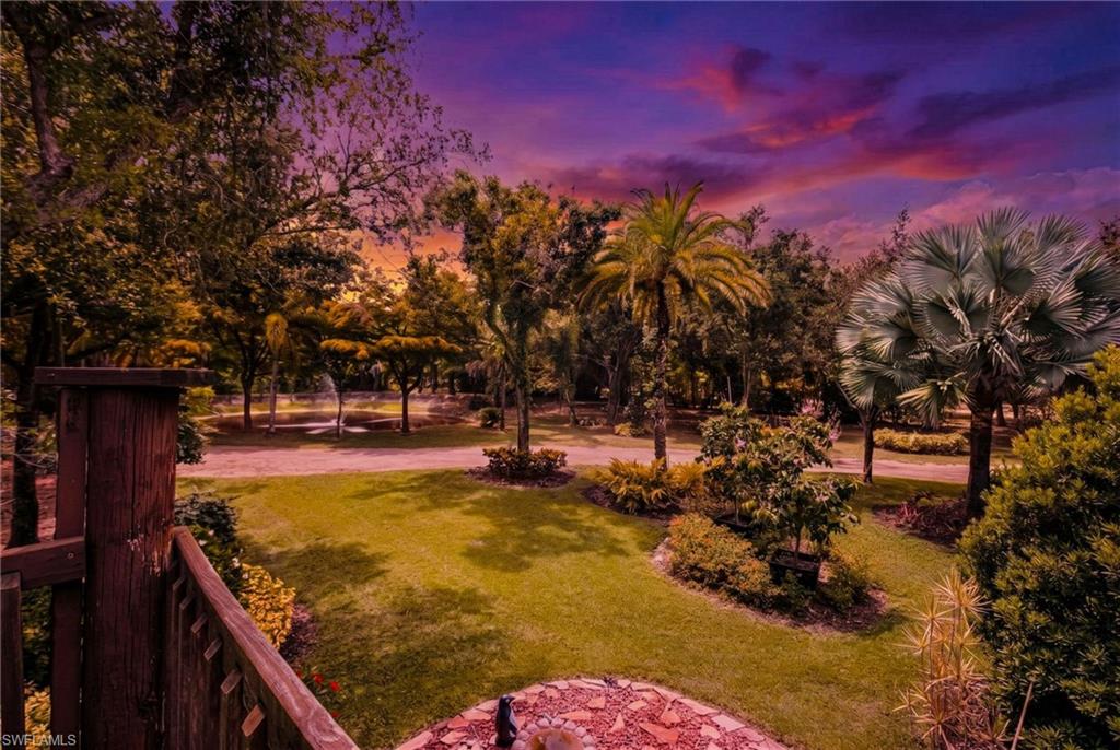 BAYSHORE ESTATES SUBDIVISION - Residential