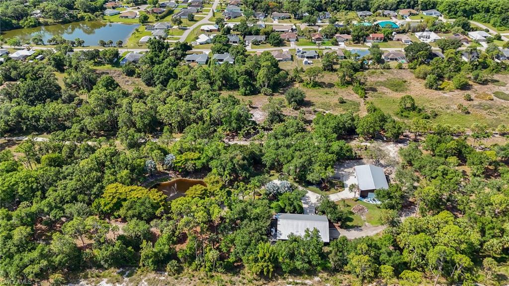 BAYSHORE ESTATES SUBDIVISION - Residential