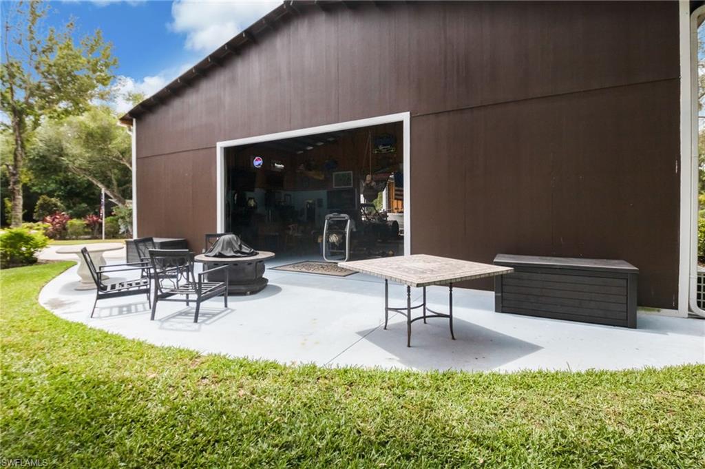 BAYSHORE ESTATES SUBDIVISION - Residential