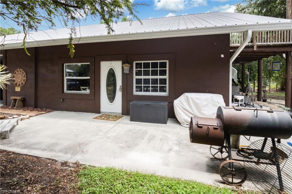 BAYSHORE ESTATES SUBDIVISION - Residential