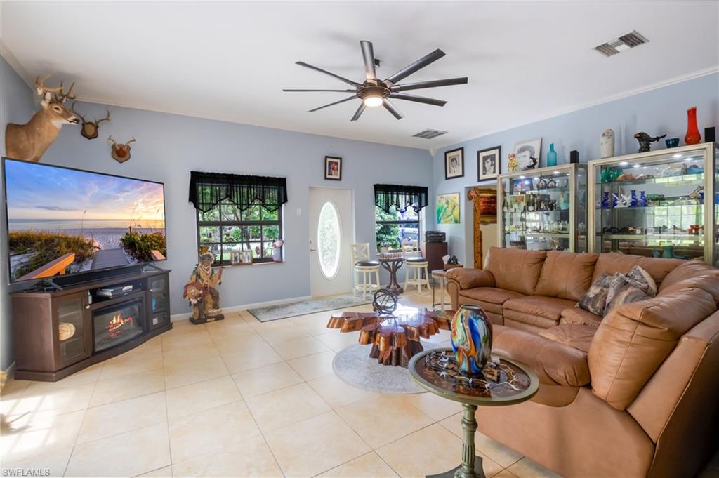 BAYSHORE ESTATES SUBDIVISION - Residential