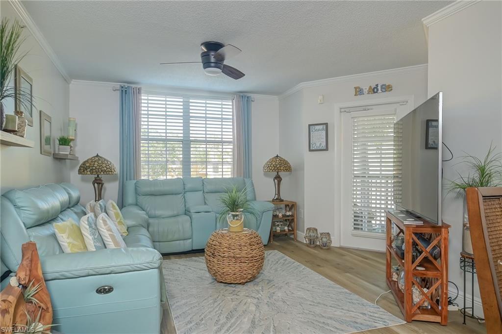 SANCTUARY - Residential