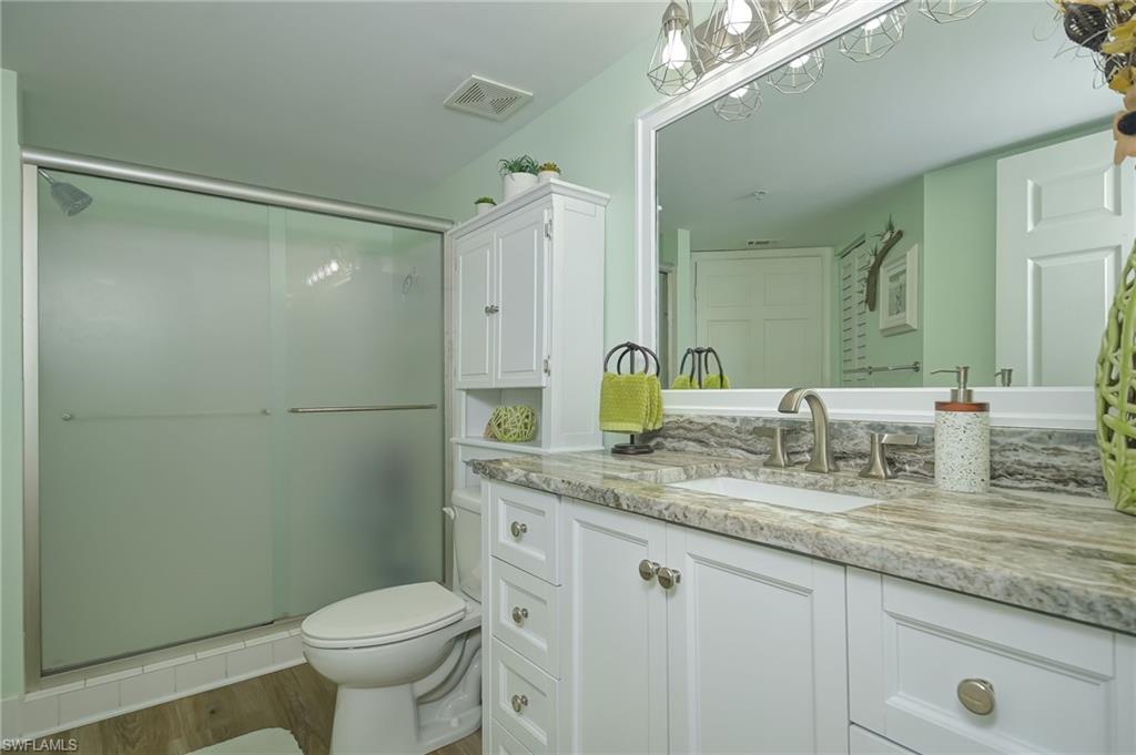 SANCTUARY - Residential