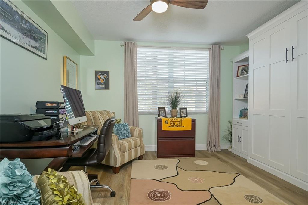 SANCTUARY - Residential