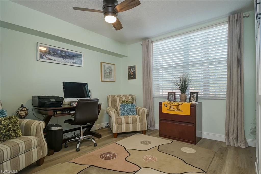 SANCTUARY - Residential
