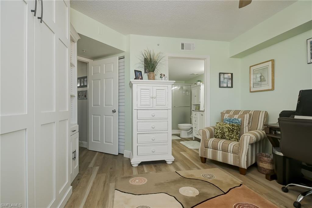 SANCTUARY - Residential