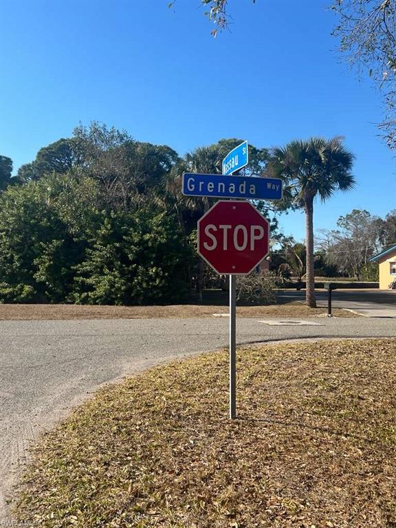 FORT MYERS SHORES - Land