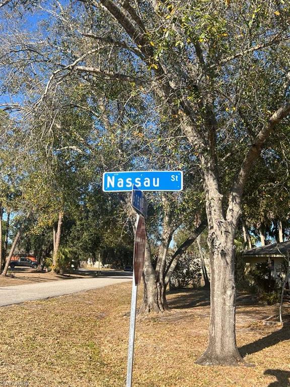 FORT MYERS SHORES - Land