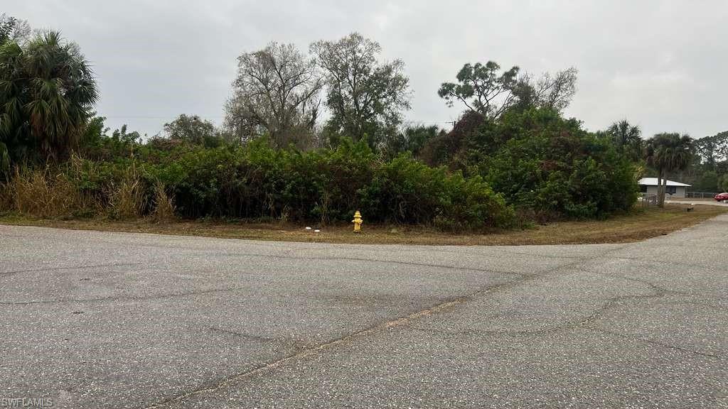 FORT MYERS SHORES - Land