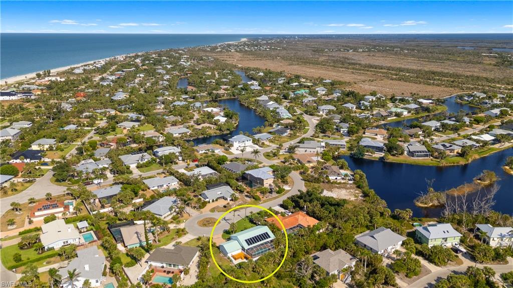 EAST ROCKS - Residential