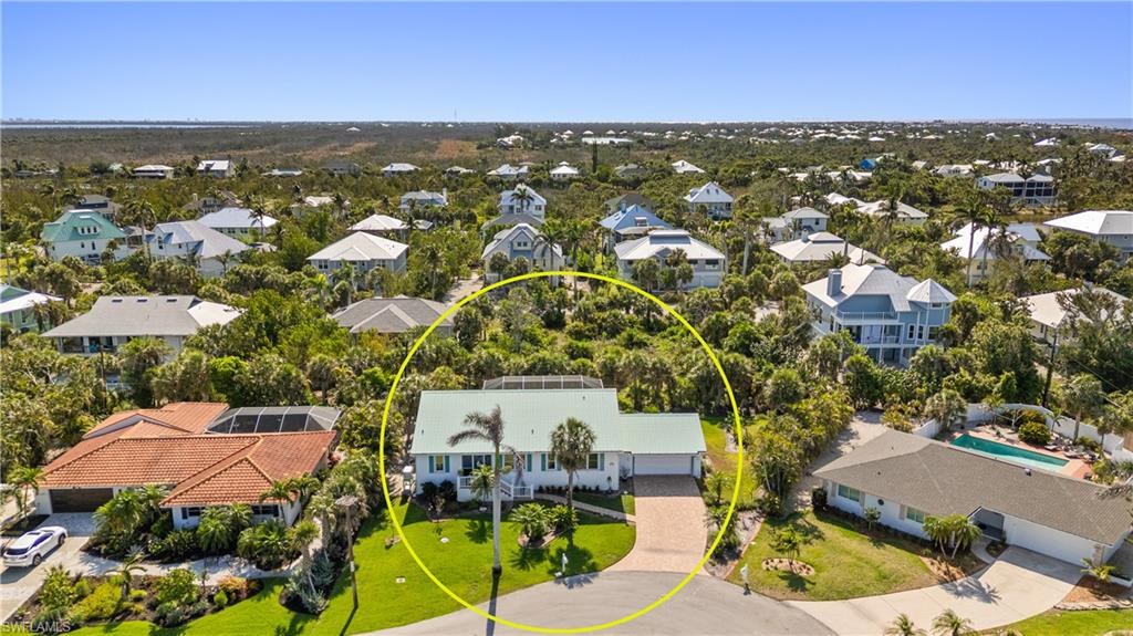 EAST ROCKS - Residential