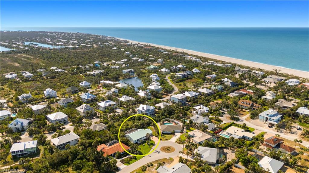 EAST ROCKS - Residential