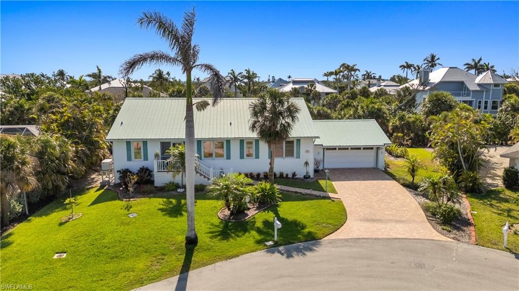 EAST ROCKS - Residential