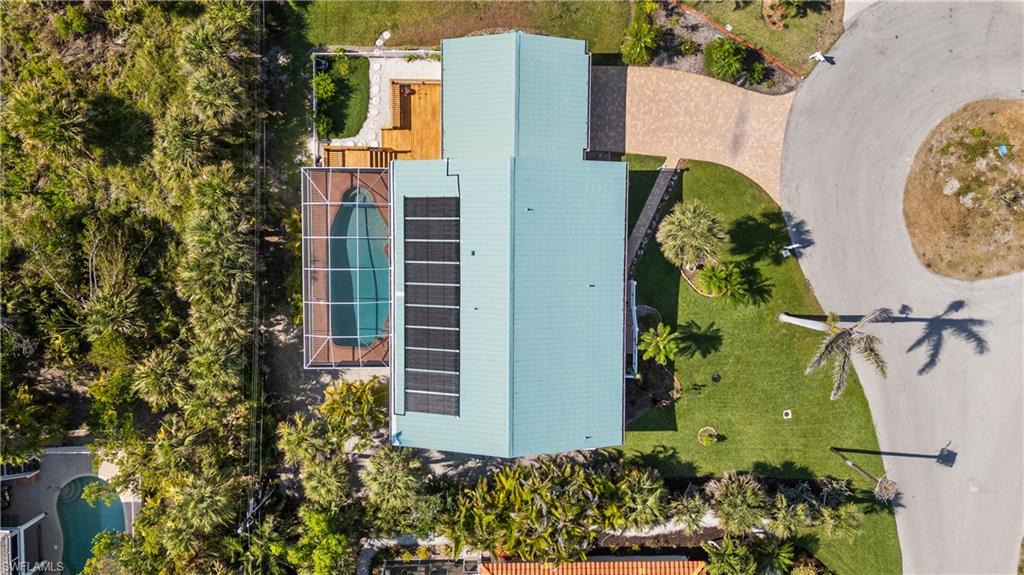 EAST ROCKS - Residential