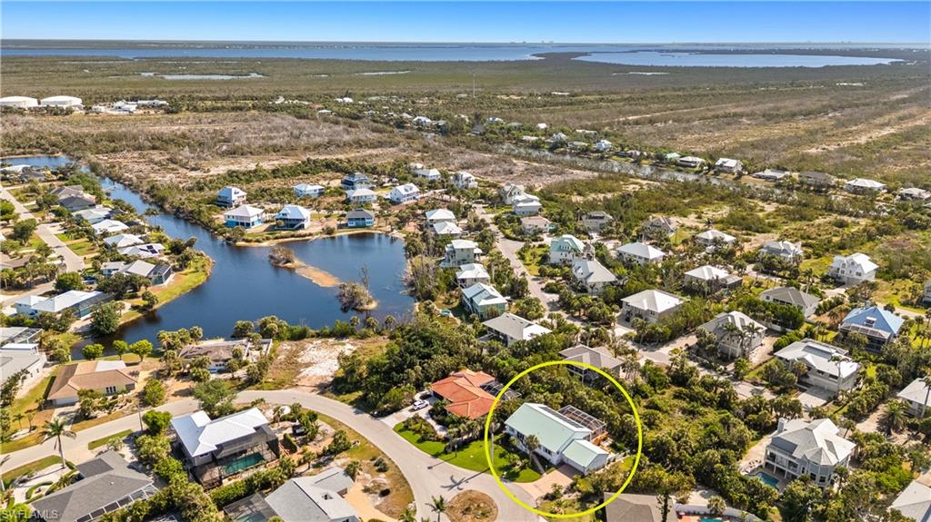 EAST ROCKS - Residential