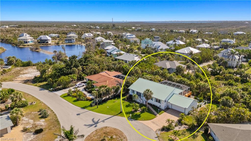 EAST ROCKS - Residential