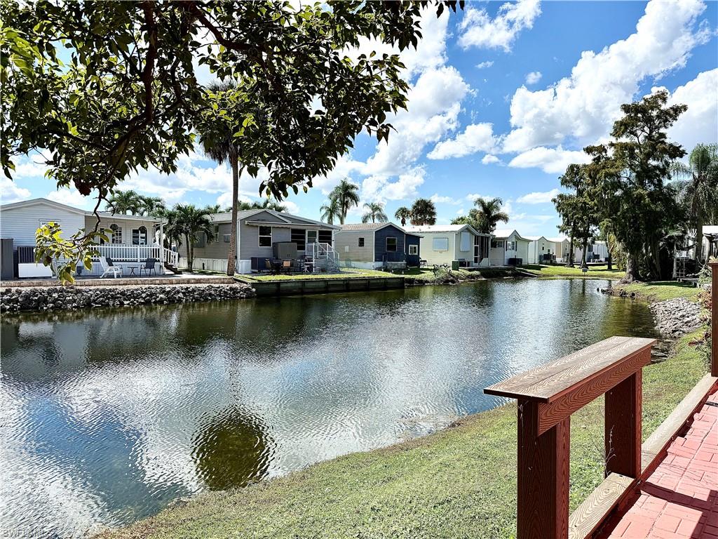 IMPERIAL WILDERNESS - Residential